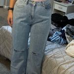 Princess Polly  Pink Strapless bodysuit  Photo 0