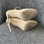 Charles by Charles David  Women's‎ Suede Lava Dress Pump Size 11 Photo 10