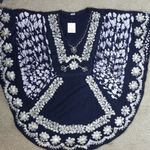 Brand new Caftan Gray Size undefined Photo 2