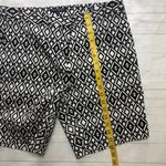 Mario Serrani  Italy Tribal Shorts Size 14 Photo 8