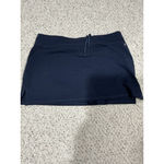 Danskin Woman’s Now 4x 22w-28w Navy Skort Photo 1