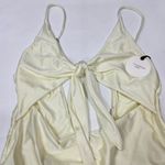 Tularosa Ryan One Piece in Ivory Photo 3