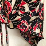 ANXIETY Womens Silky Camisole Top Size Medium Juniors Photo 4