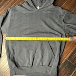 Los Angeles Apparel Hoodie sweater long sleeve basic cotton unisex warm ski Photo 1