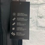 Central Park West Central Park Sport Moto Mesh Panel Workout Leggings M NWT Photo 7