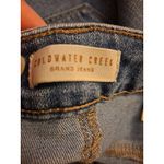 Coldwater Creek Coldwater Creek Denim Jeans Comfort Fit Everyday Casual Blue Size 16 Photo 5