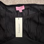 Francesca's Francesca’s Blouse Photo 2