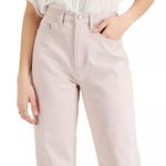 Tinseltown Juniors' Baggy Straight-Leg Jeans, Size 29/9 Hi-Rise New w/Tag $42 Photo 1