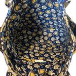 Vera Bradley Elephant Paisley Bundle set of 3 Tote, Wallet, & Cosmetic Case Photo 11