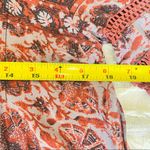 Urban Outfitters  ECOTE Amethyst Pleated Pintuck Dress Sz L Boho Peasant Country Photo 8