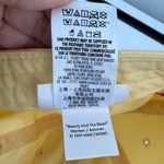 Disney Beauty And The Beast Curved Bill 100% Adjustable Hat  Parks Yellow Photo 6