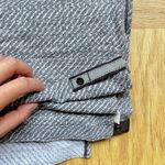 Lululemon Rulu Vinyasa Wrap Hazy Heather/Heathered White/Heathered Black/Black Photo 2