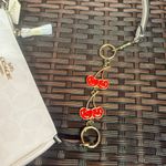 Coach  Nolita 19 In Signature Canvas cw426 Photo 5