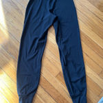 Lululemon Align Joggers, Sz. 4, Black Photo 2
