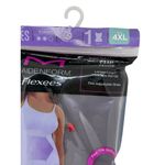 NWT Maidenform Flexees 4XL Firm Control Cami Shaper Tank Longer Length Layering Size undefined Photo 2