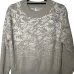 Athleta Women's Jacquard Crew Sweater Size Small Photo 1