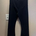 Old Navy New  Maternity Navy Blue Leggings Size Small NWT Photo 1