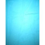 Natori NWT New Designer  Womens S Chiffon Chemise Aqua Blue Night Gown Silky Adju Photo 1