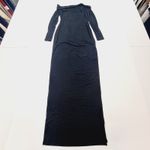 Lovers + Friends Royale Dress in Black Small Photo 2