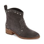 Anthropologie NEW Dolce Vita Tobin Studded Bootie Photo 0