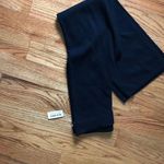 Old Navy Soft Knit Black Wide-Leg Women's Pants NWT Photo 1