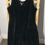 Banana Republic Y2K soft ribbed dress Photo 0