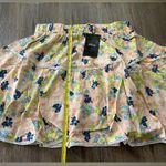 Her Universe Disney Lilo & Stitch Floral Stitch all over print Skort Photo 6