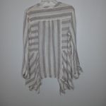 Athena Marie  linen blouse size medium Photo 5