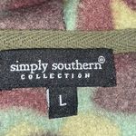 Simply Southern  Camouflage Vest/Shrug Photo 2
