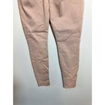 Pistola Brand New  Women's 27 Rose Pink Aubrey Mid Rise Skinny Jeans Pants Photo 11