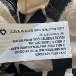 A New Day New Womens Linen Floral Sleeveless Midi Dress sz M Beach Vacation Photo 7