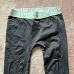 Gymshark Energy Seamless Leggings Powder Gray Perforated Size Medium Photo 1