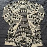 Lucky Brand Aztec Cardigan Photo 0