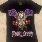 Betty Boop T-Shirt Photo 0