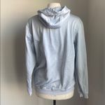 Under Armour  Pullover Hoodie Womens Sz Medium Grey Classic Essential Photo 4
