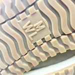 Madewell Antique Cream Kickoff Trainer Sneakers, Size 7 Photo 13