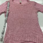 No Boundaries  Beautiful Sweater-XL-15-17 So LovelySoft,warm,pink- Winter perfect Photo 3