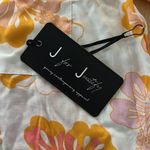 J for Justify  too NWT Photo 3