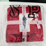 Victoria's Secret  Flannel Jogger Tee-Jama Set Photo 4