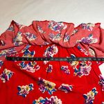 BP. Off The Shoulder Blouse Size X Photo 4