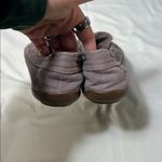 Taos Footwear Women's Heritage Moccasin Size EU 39 US 8/8.5 Purple Photo 1