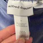 Alfred Dunner πππBOGOHO πππ Lavender Pullon Corduroy Pants-10 Photo 3