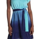 Cecilie Copenhagen Belita Ruffle Sleeve Dress Size M Photo 0