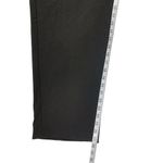 Dress Barn  Women's Black Tummy Control Pants Photo 6