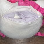 Hello Kitty  Squish Super Soft Plush Backpack Photo 5