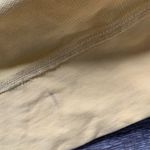 Lole Lolé Yellow Embroidered Zip Up Jacket L Photo 1