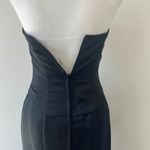 Jessica McClintock Vintage Prom Dress Photo 3