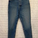 Free People Nwot we the Free‎ mom button fly mom jeans Photo 0