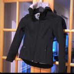 Sebby Ladies Hooded Winter Jacket | Coat Photo 0