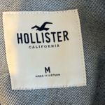 Hollister Women's Denim Jacket Photo 1